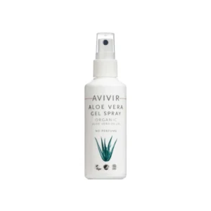 AVIVIR Aloe Vera Gel Spray 99,2% – 75 ml