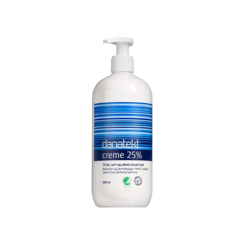 Danatekt Creme 25% - 500 ml
