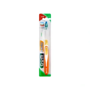 GUM Activital Tandbørste Soft – 1 stk