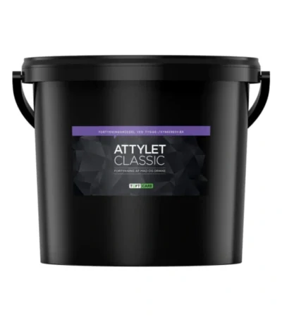 Toft Care Attylet Pulver – 2 kg