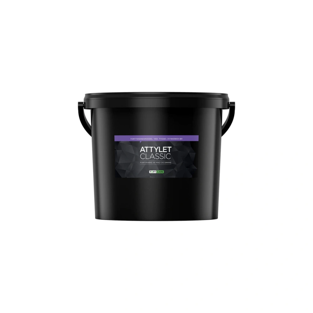 Toft Care Attylet Pulver - 2 kg