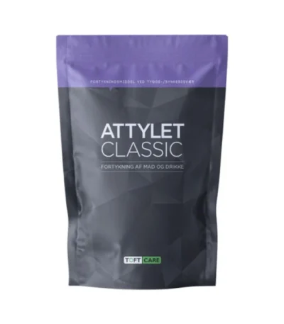 Toft Care Attylet Pulver – 500 g