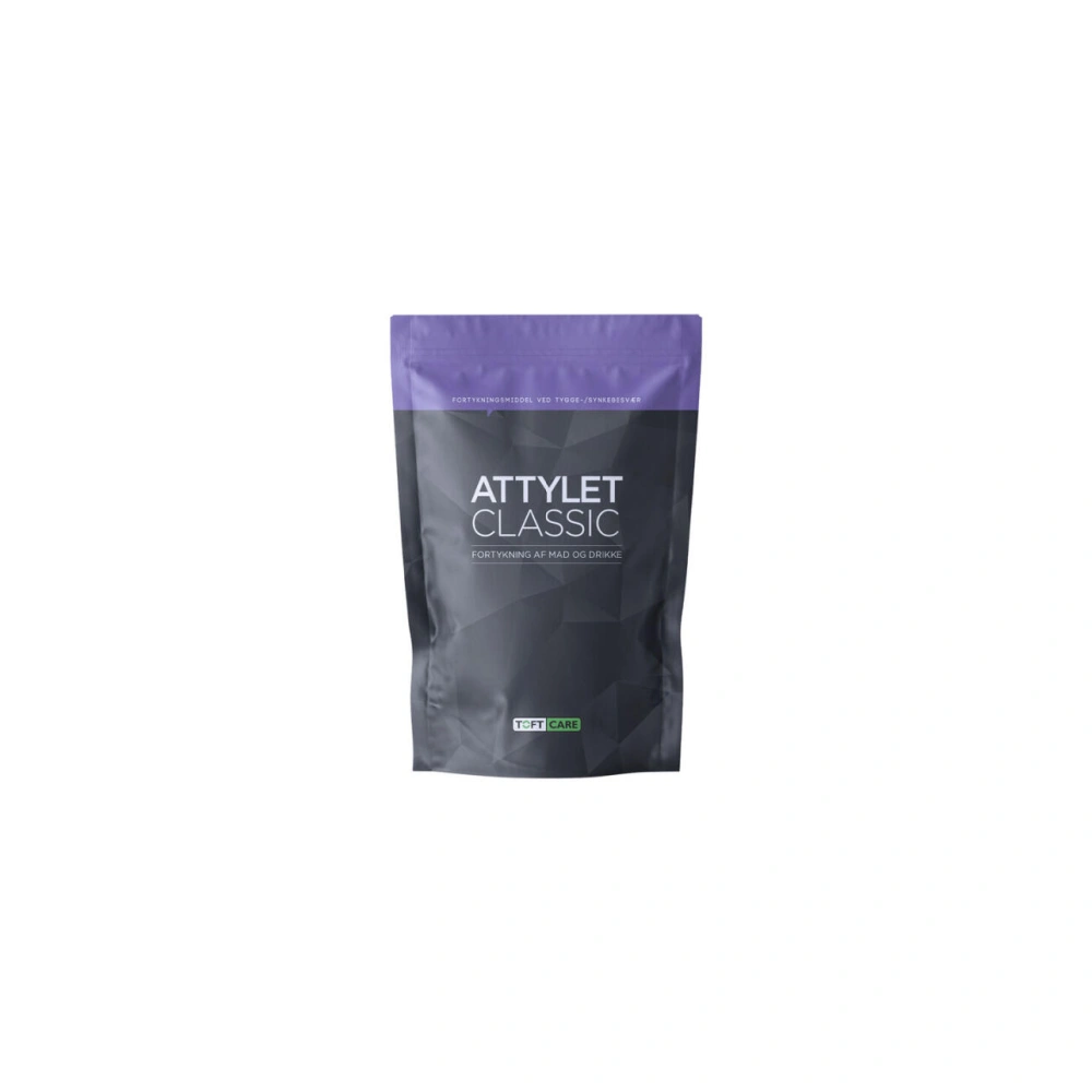 Toft Care Attylet Pulver - 500 g