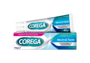Corega Neutral – 40 g
