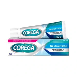 Corega Neutral – 40 g