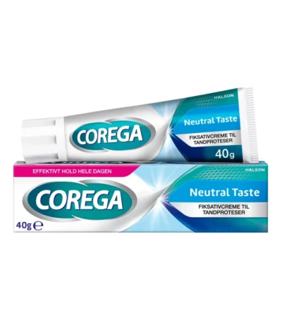 Corega Neutral – 40 g