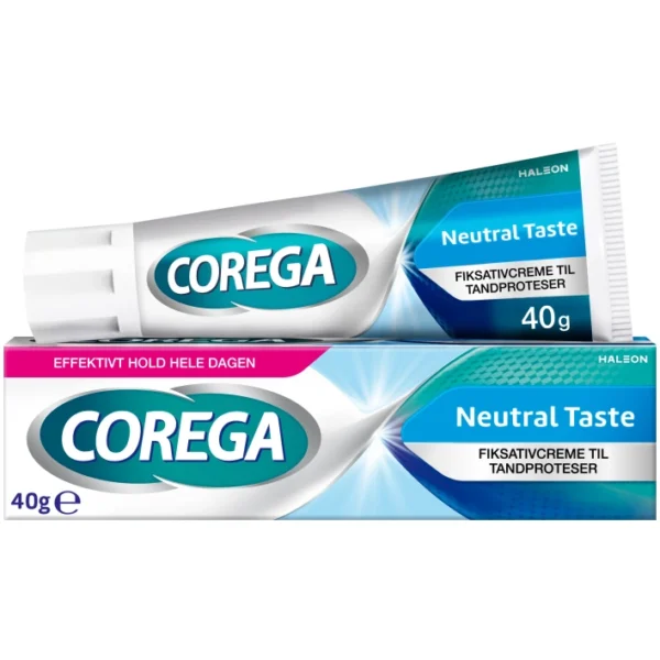 Corega Neutral – 40 g