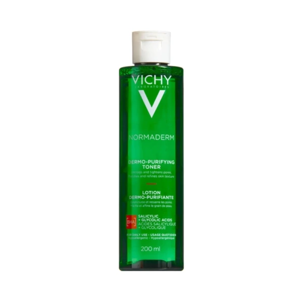Vichy Normaderm Skintonic – 200 ml