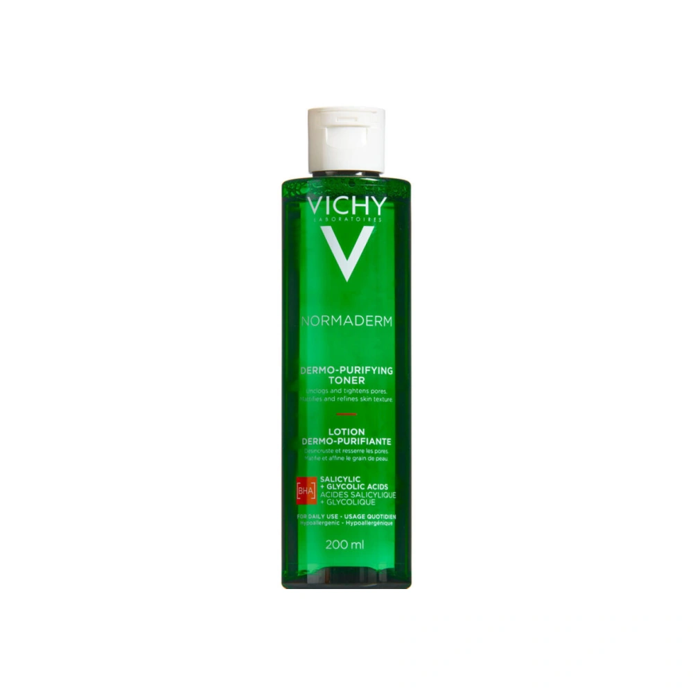 Vichy Normaderm Skintonic - 200 ml
