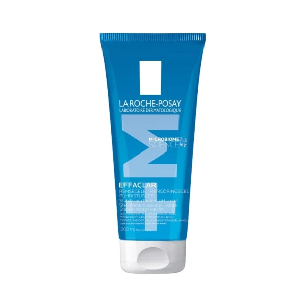 La Roche-Posay Effaclar Rensegelé – 200 ml