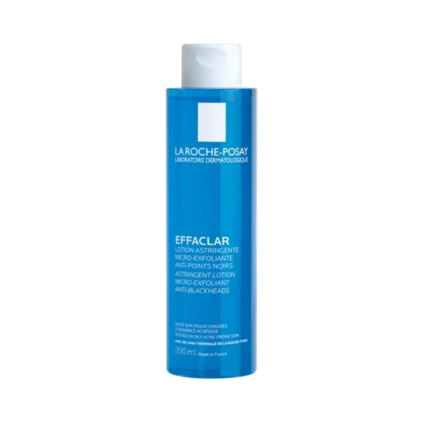 La Roche-Posay Effaclar Skintonic – 200 ml