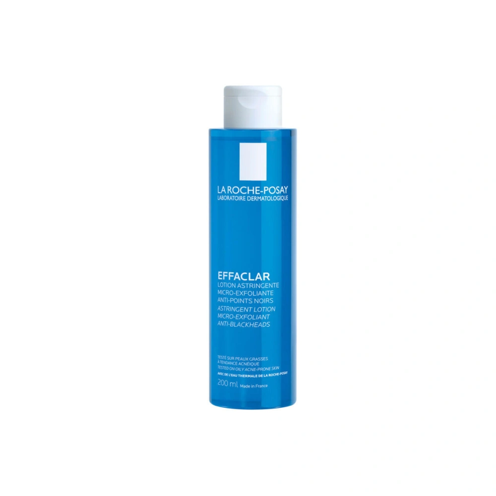 La Roche-Posay Effaclar Skintonic - 200 ml