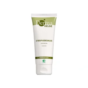 Derma Helse stødpudesalve Svanemærket – 100 ml