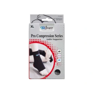 Jasper Pro Compression Ankelbind X-Large – 1 stk