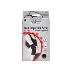 Jasper Pro Compression Albuebind Medium – 1 stk