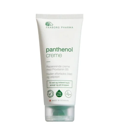 Faaborg Pharma Pantenol Creme – 100 ml