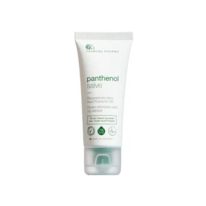 Faaborg Pharma Panthenol Salve – 25 ml