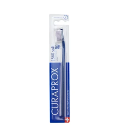 Curaprox Tandbørste 1560 Soft – 1 stk