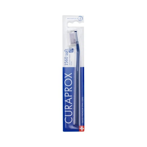 Curaprox Tandbørste 1560 Soft – 1 stk