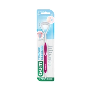 GUM Tungeskraber – 1 stk
