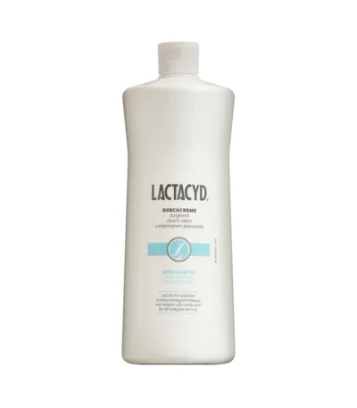 Lactacyd Duschcreme UP – 1000 ml