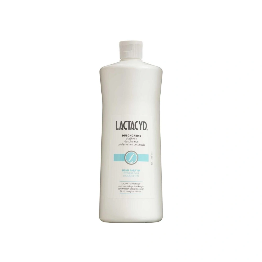 Lactacyd Duschcreme UP - 1000 ml