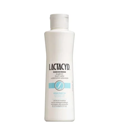Lactacyd Duschcreme UP – 250 ml
