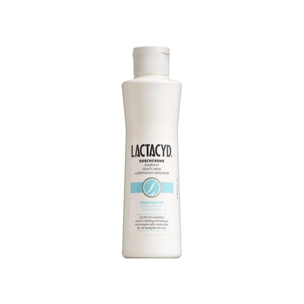 Lactacyd Duschcreme UP - 250 ml