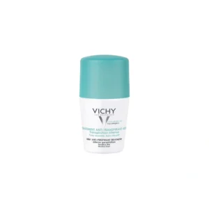Vichy Antiperspirant Deodorant Roll-On 48T – 50 ml