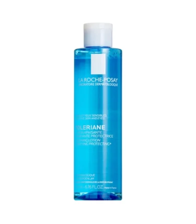 La Roche-Posay Fysiologisk Skintonic – 200 ml
