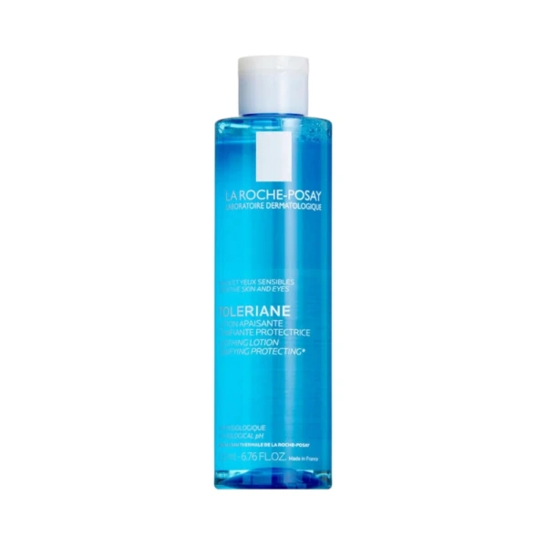 La Roche-Posay Fysiologisk Skintonic – 200 ml