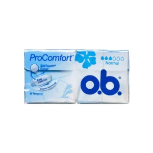 o.b. Pro Comfort Tampon Normal – 16 stk