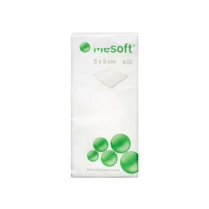 Mesoft Usteril Kompres 5×5 cm – 100 stk