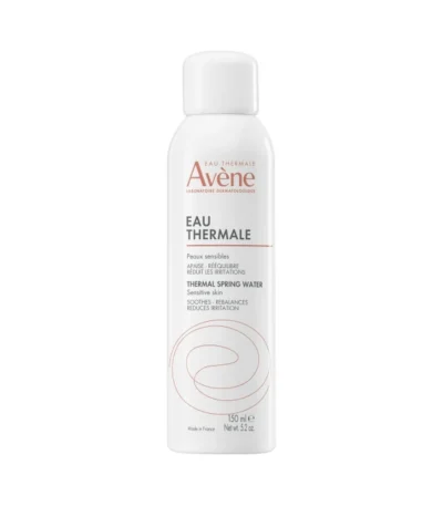 Avène Thermalkildevand – 150 ml