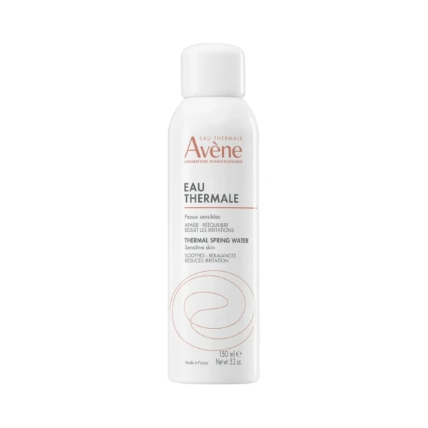 Avène Thermalkildevand – 150 ml