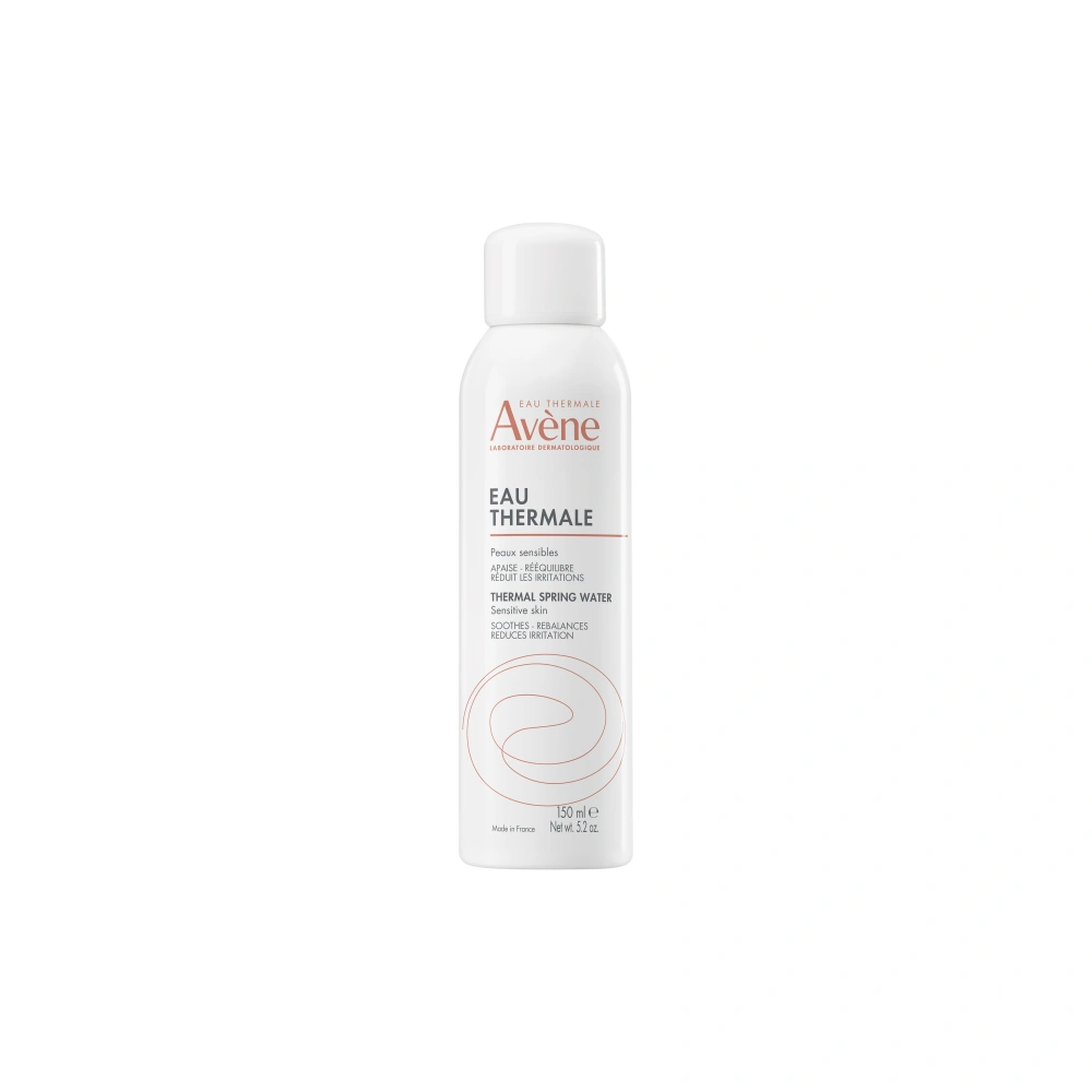 Avène Thermalkildevand - 150 ml