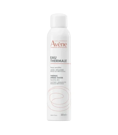 Avène Thermalkildevand – 300 ml