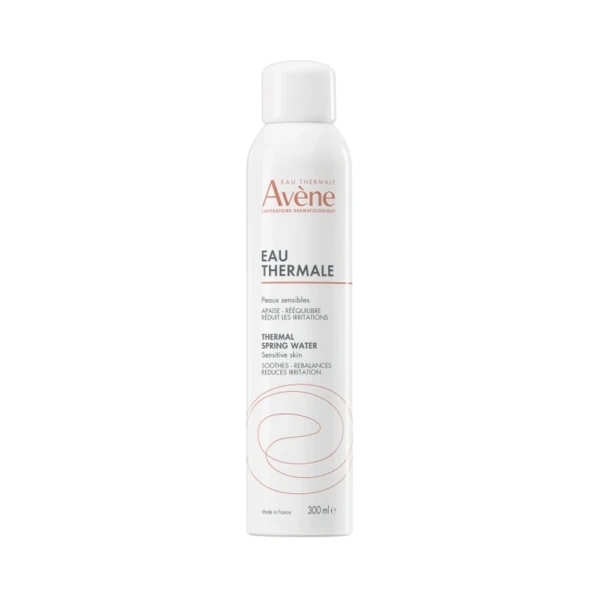 Avène Thermalkildevand – 300 ml