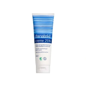 Danatekt Creme 25% – 250 ml