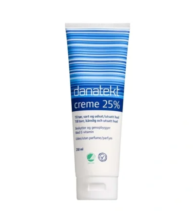 Danatekt Creme 25% – 250 ml
