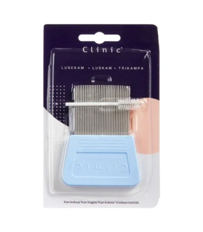 Clinic Lusekam – 1 stk