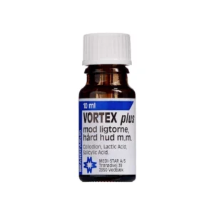 Vortex Plus – 10 ml