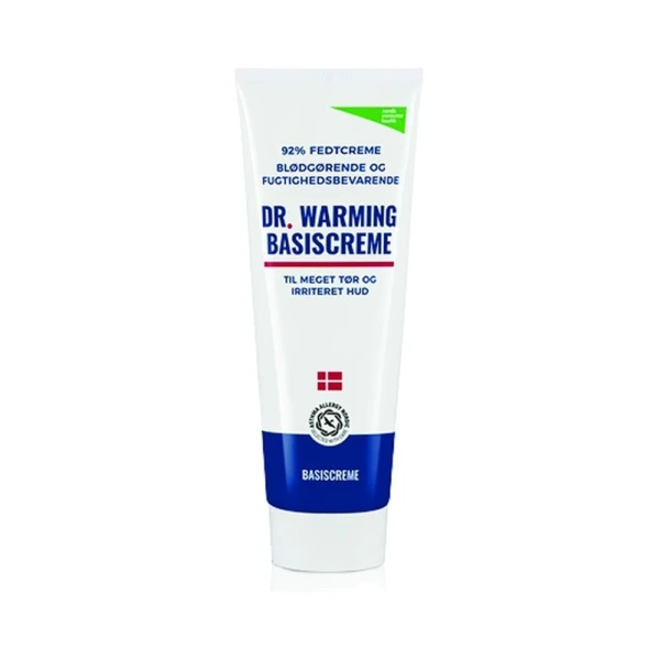 Dr. Warming Basiscreme – 225 ml