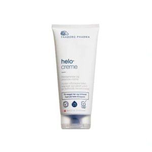 Faaborg Pharma Helo Creme – 200 ml