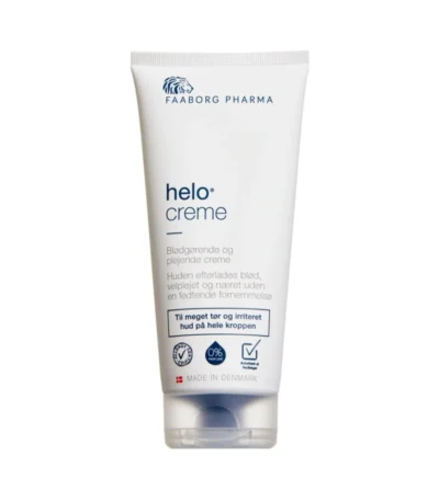 Faaborg Pharma Helo Creme – 200 ml