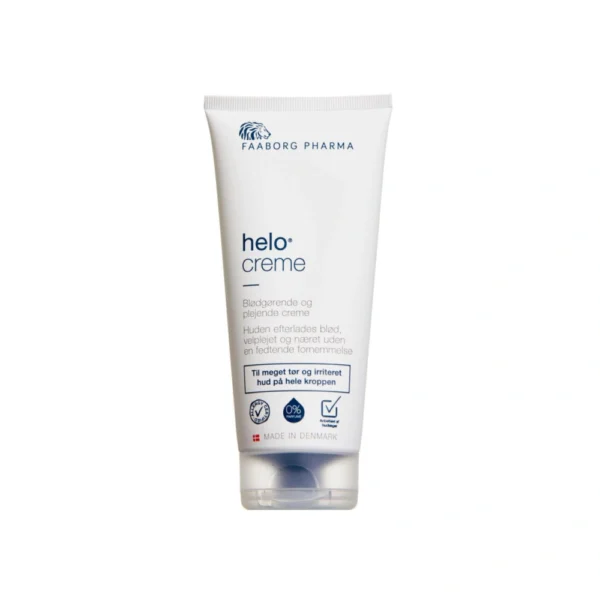 Faaborg Pharma Helo Creme – 200 ml