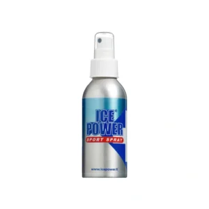 Ice Power Sport Spray – 125 ml