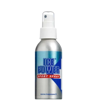 Ice Power Sport Spray – 125 ml