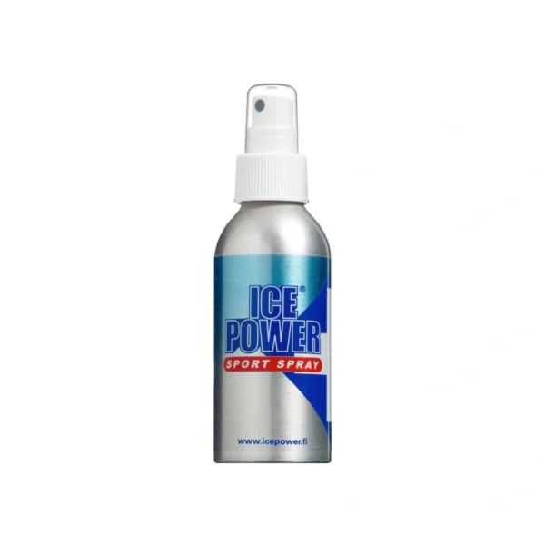 Ice Power Sport Spray – 125 ml