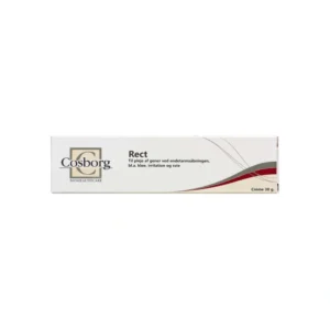 Cosborg Rect Creme – 30 g
